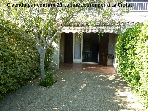 vente appartement LA CIOTAT 13600