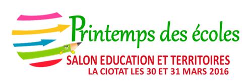 Le Printemps des Ecoles La Ciotat