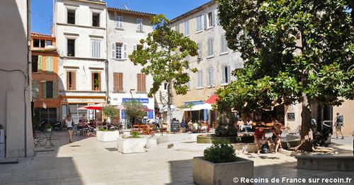 LA CIOTAT FETE LA MUSIQUE