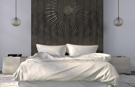 Saint-Valentin : nuits de Chine, nuits câlines…