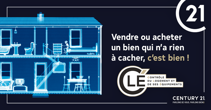 La Ciotat/immobilier/CENTURY21 Cabinet Berenger/vente vendre immobilier achat maison appartement la ciotat