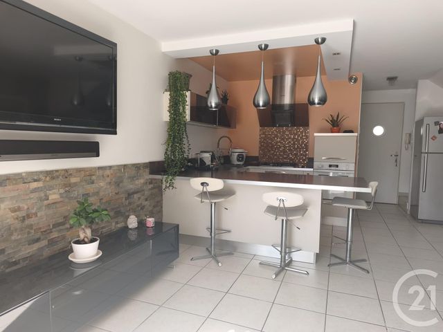 Appartement à vendre - 3 pièces - 67.34 m2 - LA CIOTAT - 13 - PROVENCE-ALPES-COTE-D-AZUR - Century 21 Cabinet Berenger