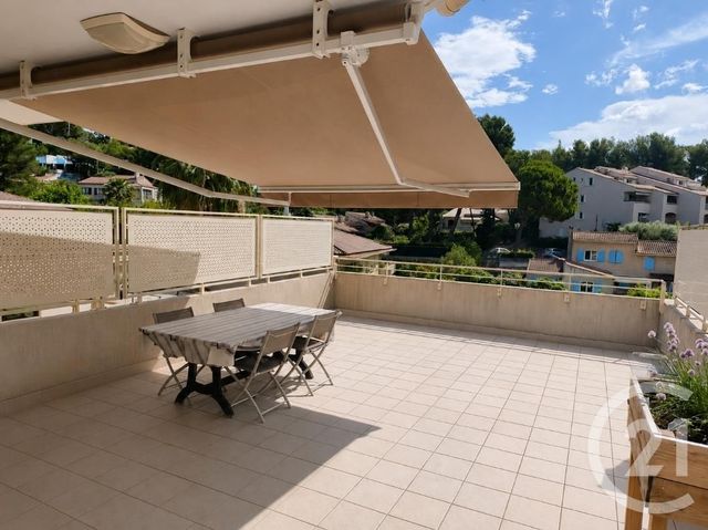 Appartement à vendre LA CIOTAT