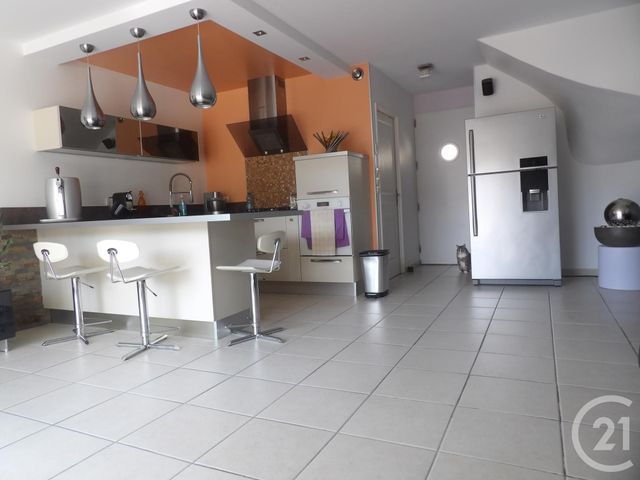 Appartement à vendre LA CIOTAT