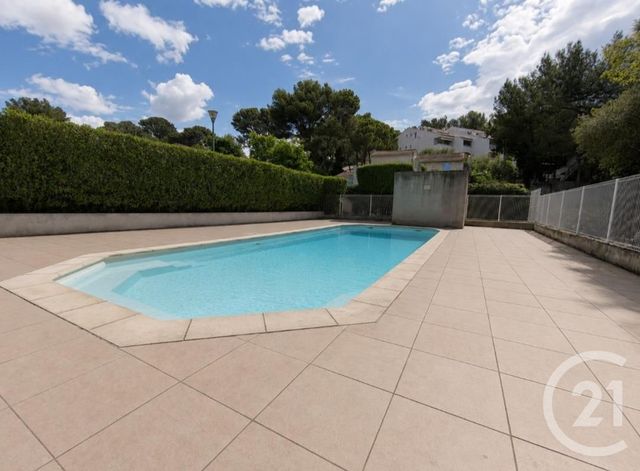 Appartement à vendre - 3 pièces - 67.34 m2 - LA CIOTAT - 13 - PROVENCE-ALPES-COTE-D-AZUR - Century 21 Cabinet Berenger