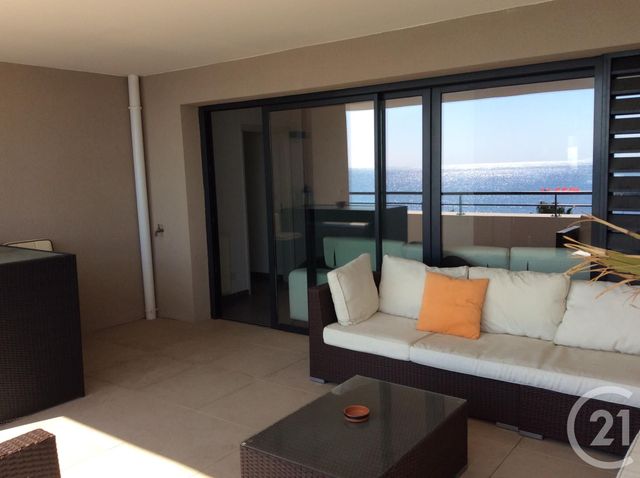 Appartement F3 à vendre - 3 pièces - 68.9 m2 - LA CIOTAT - 13 - PROVENCE-ALPES-COTE-D-AZUR - Century 21 Cabinet Berenger