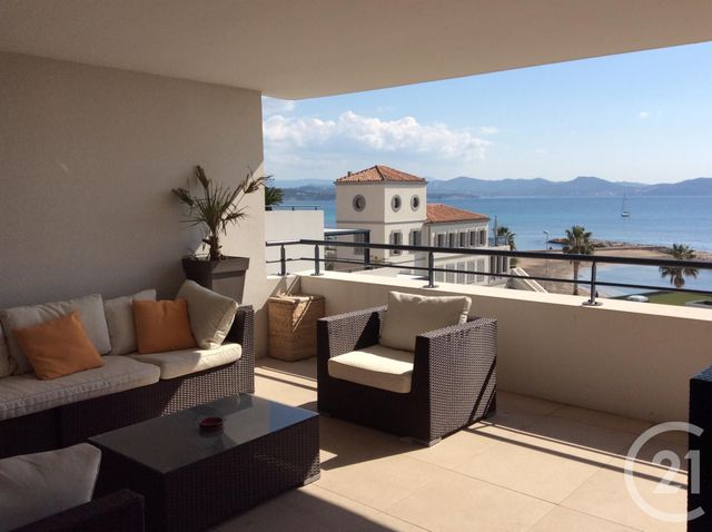 Appartement F3 à vendre - 3 pièces - 68.9 m2 - LA CIOTAT - 13 - PROVENCE-ALPES-COTE-D-AZUR - Century 21 Cabinet Berenger