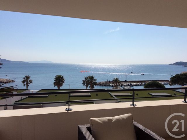appartement - LA CIOTAT - 13