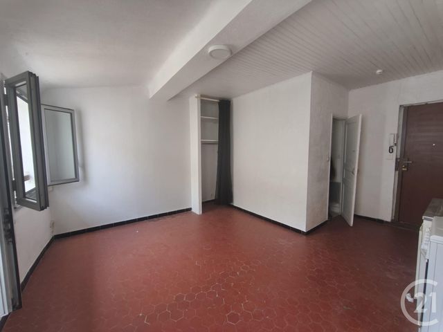 Appartement Studio à vendre - 1 pièce - 21.62 m2 - LA CIOTAT - 13 - PROVENCE-ALPES-COTE-D-AZUR - Century 21 Cabinet Berenger