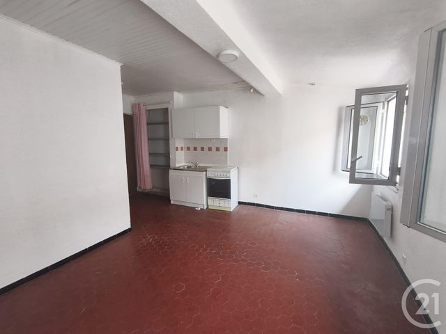 Appartement Studio à vendre LA CIOTAT