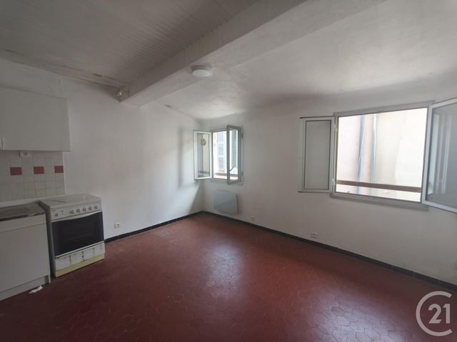 Appartement Studio à vendre - 1 pièce - 21.62 m2 - LA CIOTAT - 13 - PROVENCE-ALPES-COTE-D-AZUR - Century 21 Cabinet Berenger
