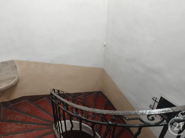 Appartement Studio à vendre - 1 pièce - 21.62 m2 - LA CIOTAT - 13 - PROVENCE-ALPES-COTE-D-AZUR - Century 21 Cabinet Berenger