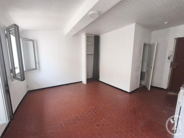 Appartement Studio à vendre - 1 pièce - 21.62 m2 - LA CIOTAT - 13 - PROVENCE-ALPES-COTE-D-AZUR - Century 21 Cabinet Berenger