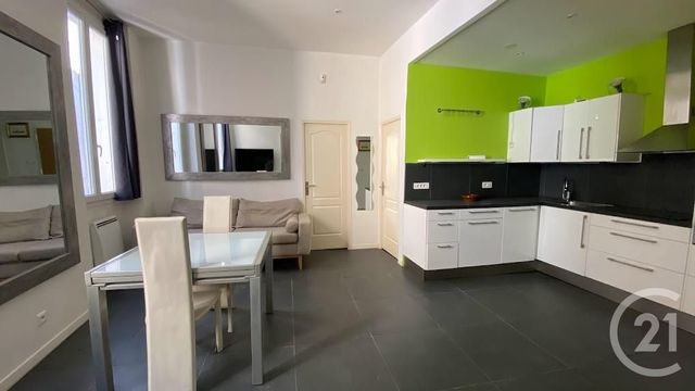 Appartement F3 à vendre - 3 pièces - 46.9 m2 - LA CIOTAT - 13 - PROVENCE-ALPES-COTE-D-AZUR - Century 21 Cabinet Berenger