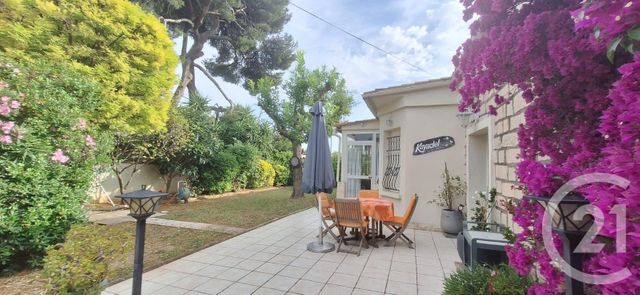 maison à vendre - 4 pièces - 93.7 m2 - LA CIOTAT - 13 - PROVENCE-ALPES-COTE-D-AZUR - Century 21 Cabinet Berenger