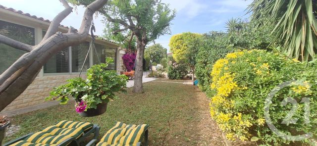 Maison à vendre LA CIOTAT