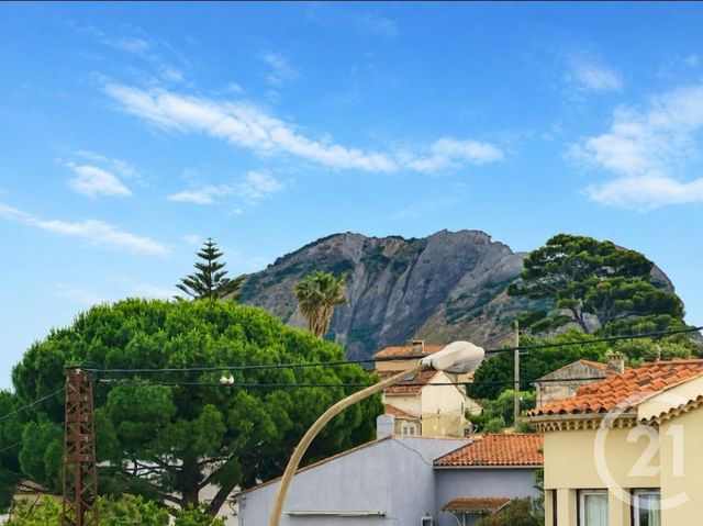 appartement - LA CIOTAT - 13