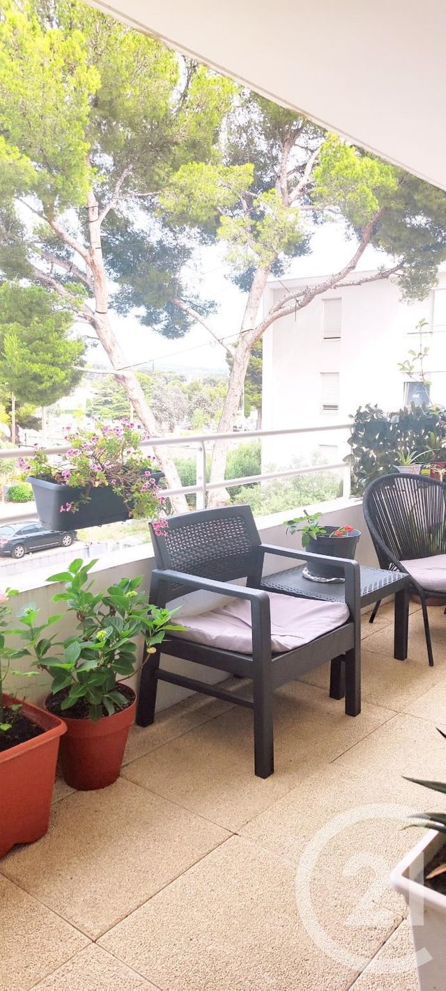 Appartement F1 à vendre - 1 pièce - 26.45 m2 - LA CIOTAT - 13 - PROVENCE-ALPES-COTE-D-AZUR - Century 21 Cabinet Berenger