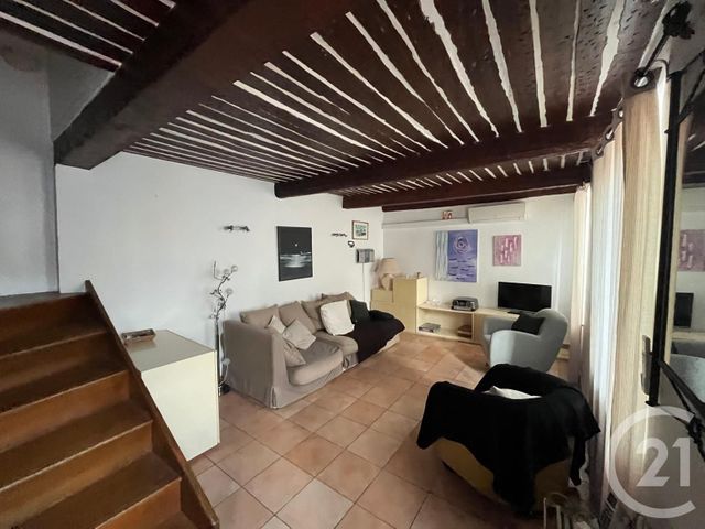 Maison à vendre LA CIOTAT