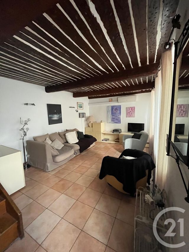 maison à vendre - 3 pièces - 73.82 m2 - LA CIOTAT - 13 - PROVENCE-ALPES-COTE-D-AZUR - Century 21 Cabinet Berenger