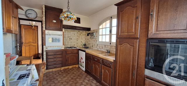 maison à vendre - 4 pièces - 95.38 m2 - LA CIOTAT - 13 - PROVENCE-ALPES-COTE-D-AZUR - Century 21 Cabinet Berenger