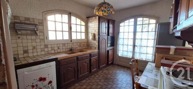 maison à vendre - 4 pièces - 95.38 m2 - LA CIOTAT - 13 - PROVENCE-ALPES-COTE-D-AZUR - Century 21 Cabinet Berenger