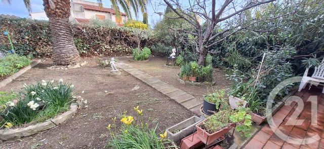 maison à vendre - 4 pièces - 95.38 m2 - LA CIOTAT - 13 - PROVENCE-ALPES-COTE-D-AZUR - Century 21 Cabinet Berenger