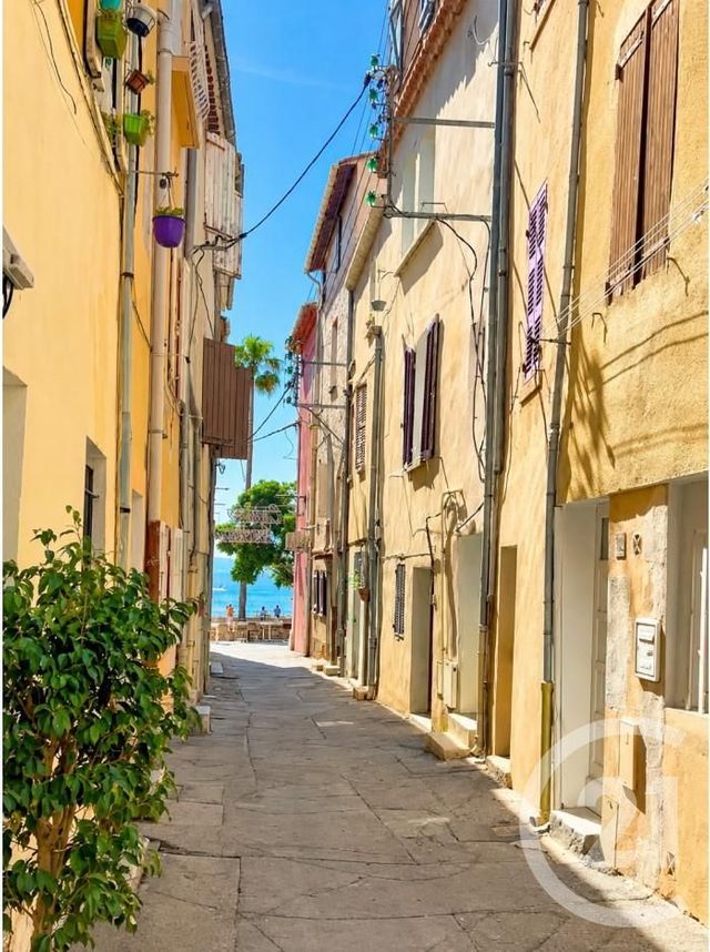 appartement - LA CIOTAT - 13