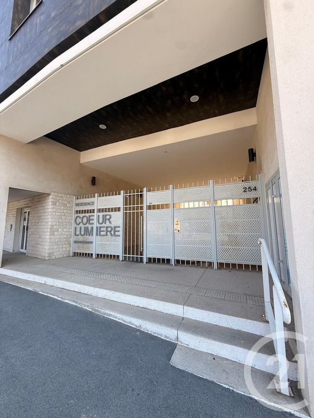 parking à louer - 13.35 m2 - LA CIOTAT - 13 - PROVENCE-ALPES-COTE-D-AZUR - Century 21 Cabinet Berenger