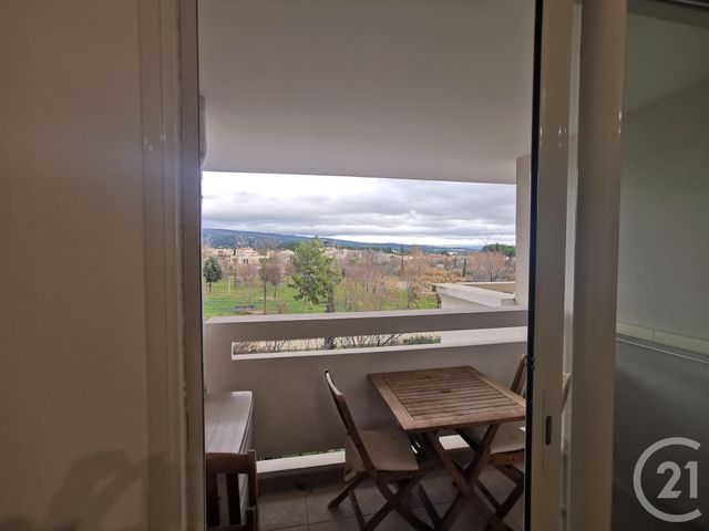 Appartement à vendre - 2 pièces - 33.97 m2 - LA CIOTAT - 13 - PROVENCE-ALPES-COTE-D-AZUR - Century 21 Cabinet Berenger