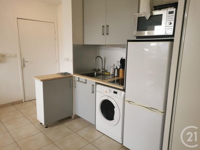 Appartement à vendre - 2 pièces - 33.97 m2 - LA CIOTAT - 13 - PROVENCE-ALPES-COTE-D-AZUR - Century 21 Cabinet Berenger