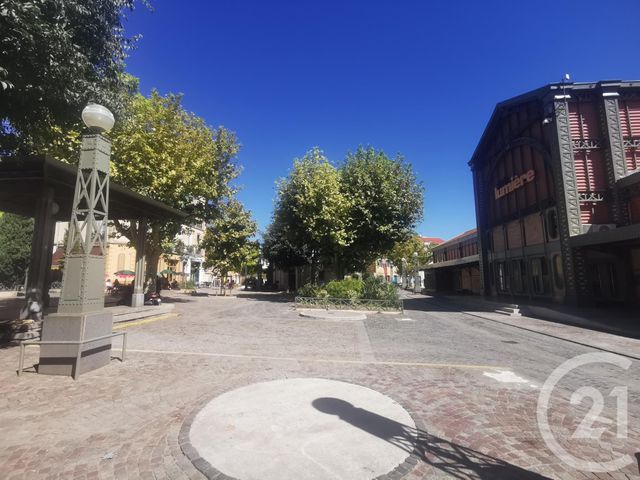 Appartement à vendre - 3 pièces - 82.82 m2 - LA CIOTAT - 13 - PROVENCE-ALPES-COTE-D-AZUR - Century 21 Cabinet Berenger