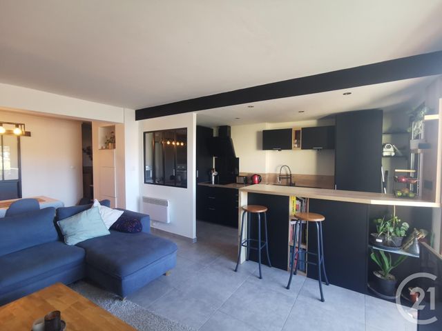 Appartement à vendre LA CIOTAT