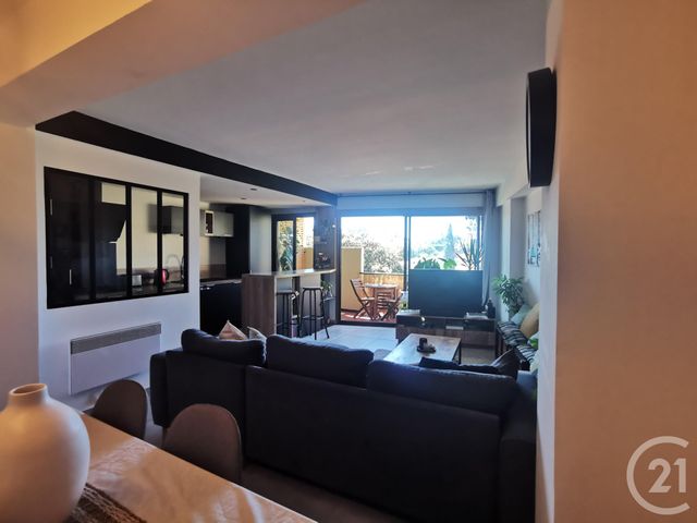 Appartement à vendre - 3 pièces - 82.82 m2 - LA CIOTAT - 13 - PROVENCE-ALPES-COTE-D-AZUR - Century 21 Cabinet Berenger