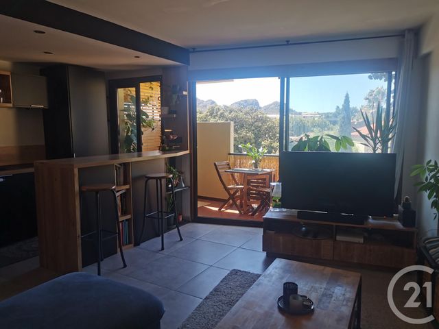 Appartement à vendre - 3 pièces - 82.82 m2 - LA CIOTAT - 13 - PROVENCE-ALPES-COTE-D-AZUR - Century 21 Cabinet Berenger