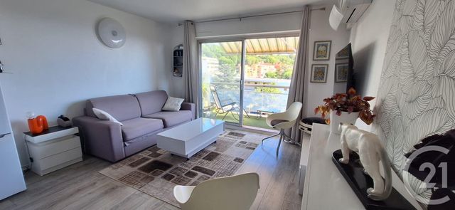 Appartement Studio à vendre - 1 pièce - 26.0 m2 - LA CIOTAT - 13 - PROVENCE-ALPES-COTE-D-AZUR - Century 21 Cabinet Berenger