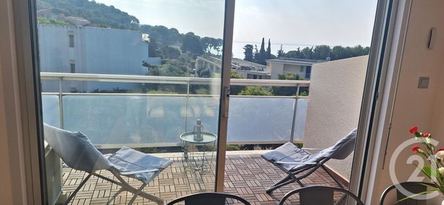 Appartement T2 à vendre - 2 pièces - 52.89 m2 - LA CIOTAT - 13 - PROVENCE-ALPES-COTE-D-AZUR - Century 21 Cabinet Berenger