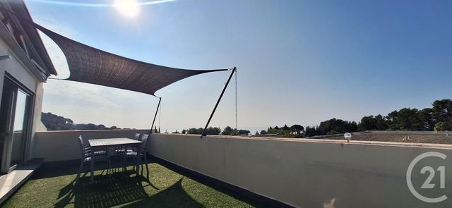 Appartement T2 à vendre - 2 pièces - 52.89 m2 - LA CIOTAT - 13 - PROVENCE-ALPES-COTE-D-AZUR - Century 21 Cabinet Berenger