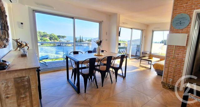 Appartement T2 à vendre LA CIOTAT