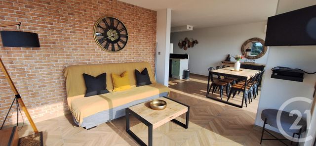 Appartement T2 à vendre - 2 pièces - 52.89 m2 - LA CIOTAT - 13 - PROVENCE-ALPES-COTE-D-AZUR - Century 21 Cabinet Berenger