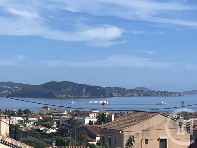 Appartement F3 à vendre LA CIOTAT