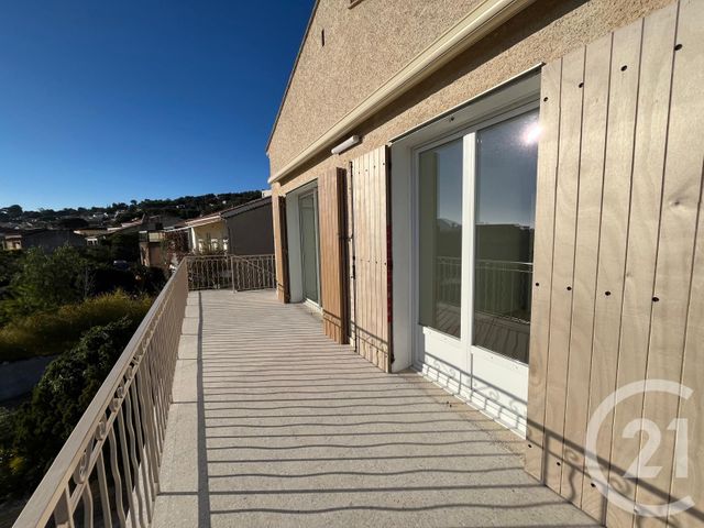 Appartement F3 à vendre - 3 pièces - 70.32 m2 - LA CIOTAT - 13 - PROVENCE-ALPES-COTE-D-AZUR - Century 21 Cabinet Berenger