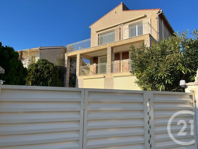 Appartement F3 à vendre LA CIOTAT