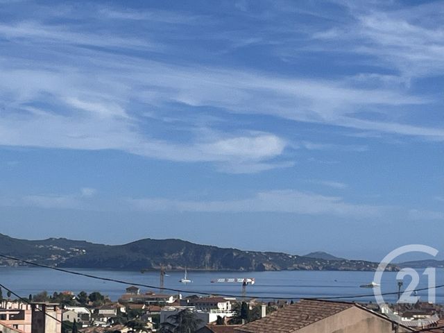 appartement - LA CIOTAT - 13