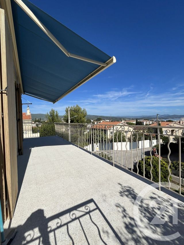 Appartement F3 à vendre - 3 pièces - 70.32 m2 - LA CIOTAT - 13 - PROVENCE-ALPES-COTE-D-AZUR - Century 21 Cabinet Berenger