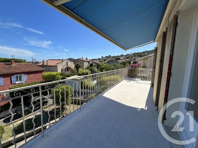 Appartement F3 à vendre - 3 pièces - 70.32 m2 - LA CIOTAT - 13 - PROVENCE-ALPES-COTE-D-AZUR - Century 21 Cabinet Berenger