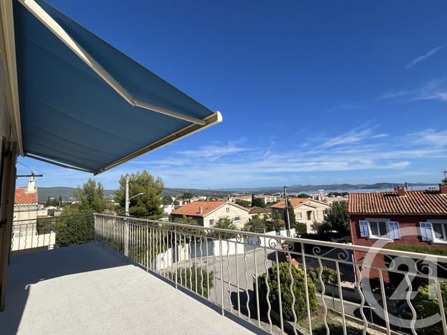Appartement F3 à vendre - 3 pièces - 70.32 m2 - LA CIOTAT - 13 - PROVENCE-ALPES-COTE-D-AZUR - Century 21 Cabinet Berenger
