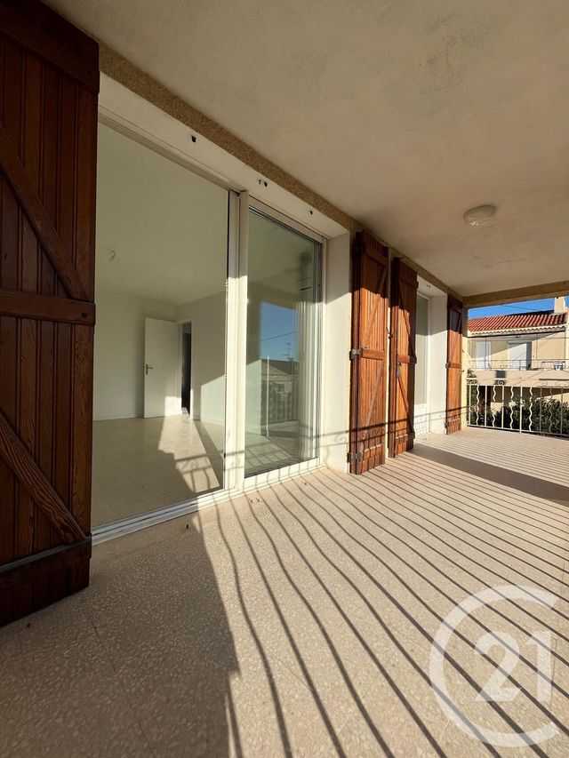 Appartement F3 à vendre - 3 pièces - 70.32 m2 - LA CIOTAT - 13 - PROVENCE-ALPES-COTE-D-AZUR - Century 21 Cabinet Berenger