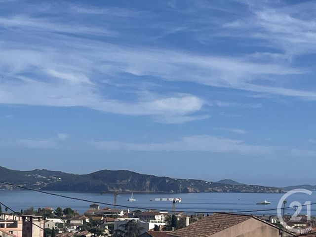 Appartement F3 à vendre - 3 pièces - 70.32 m2 - LA CIOTAT - 13 - PROVENCE-ALPES-COTE-D-AZUR - Century 21 Cabinet Berenger