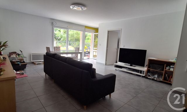 Appartement F4 à vendre LA CIOTAT